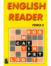 English Reader Primer B