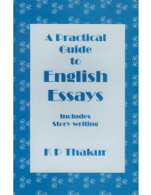 A Practical Guide to English Essays
