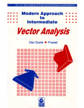 Modern Approach to Intermediate Vector Analysis