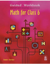 Guided Workbook: Math for class 6