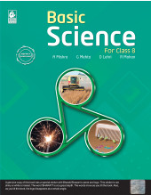 Basic Science for Class 8