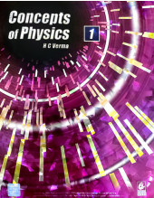 Concepts of Physics 1