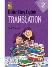 Golden Easy English Translation  2