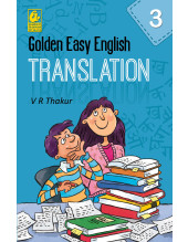 Golden Easy English Translation  3