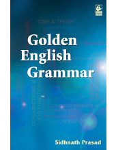 Golden English Grammar