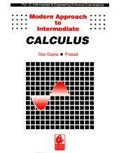 Modern Approach to Intermediate Calculus