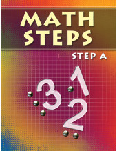 Math Steps: Step A