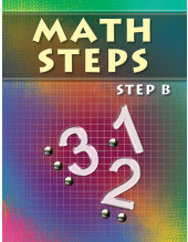 Math Steps: Step B