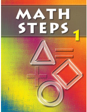 Math Steps 1