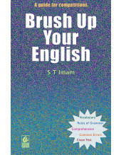 Brush up Your English