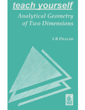 Teach Yourself: Analytical Geometry Of 2D