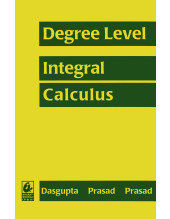 Degree Level Integral Calculus