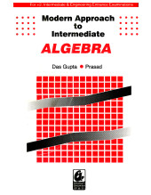 Modern Approach to Intermediate Algebra