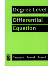 Degree Level Differential Equation