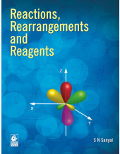 Reactions, Rearrangements and Reagents
