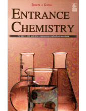 Entrance Chemistry