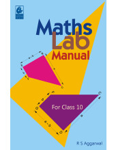 Maths Lab Manual for Class 10