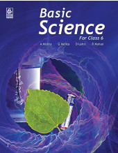 Basic Science for Class 6