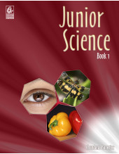 Junior Science Book 1