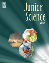 Junior Science Book 4