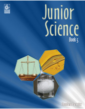 Junior Science Book 5