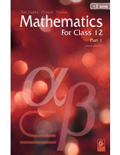 Mathematics for Class 12  1