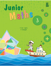 Junior Maths 3