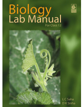 Biology Lab Manual for Class 12