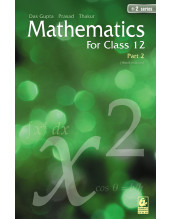 Mathematics for Class 12  2