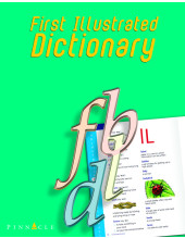 First Illustrated Dictionary