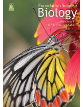 Foundation Science: Biology for Class 9