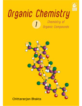 Organic Chemistry Volume 1: Chemistry of Organic Compounds