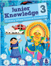 Junior Knowledge 3