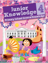 Junior Knowledge 4