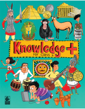 Knowledge+ for class 6
