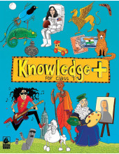 Knowledge+ for class 7