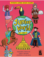 Junior World 5