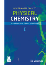 Modern Approach to Physical Chemistry 1
