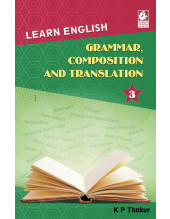 Learn English Grammar Composition & Translation 3