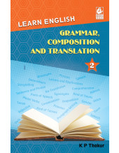 Learn English Grammar Composition & Translation 2