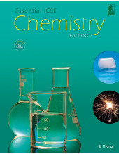 Essential ICSE Chemistry for class 7