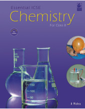 Essential ICSE Chemistry for Class 8