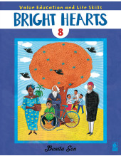 Bright Hearts 8