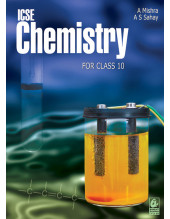 ICSE Chemistry for Class 10
