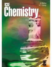 ICSE Chemistry for Class 9