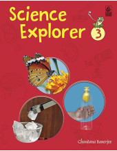 Science Explorer 3