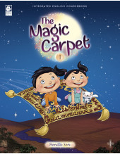 The Magic Carpet 1