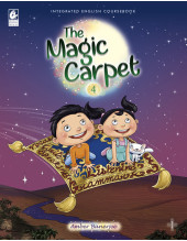 The Magic Carpet 4