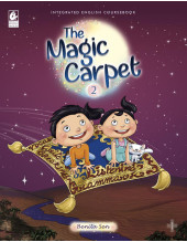 The Magic Carpet 2
