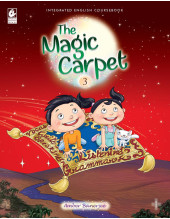The Magic Carpet 3